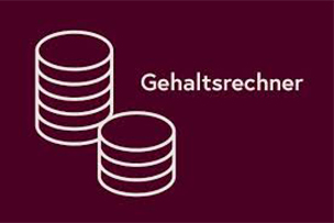 Link zum Gehaltsrechner