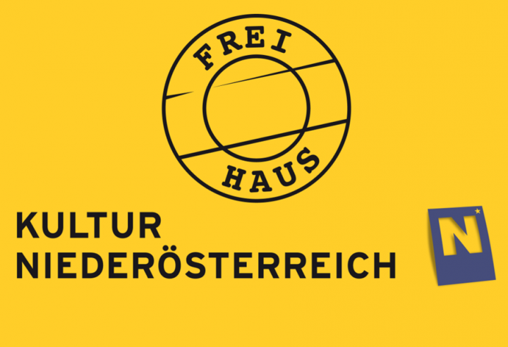 Kultur FREI HAUS Logo