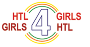 HTL for girls Logo