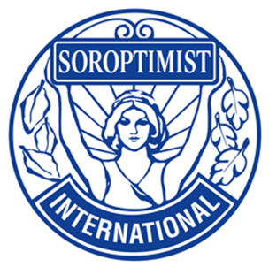 soroptimist logo