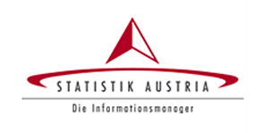 statistik austria logo