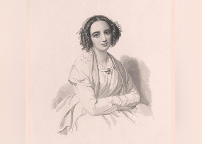 Fanny Hensel-Mendelssohn