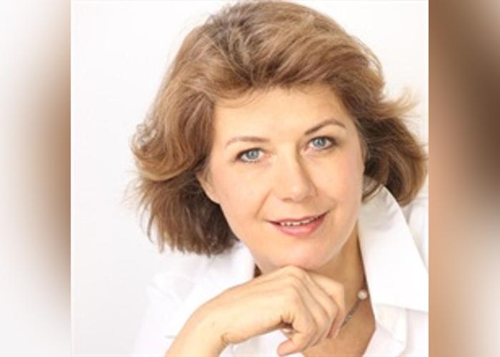 Dr.in Gabriele Zuna-Kratky