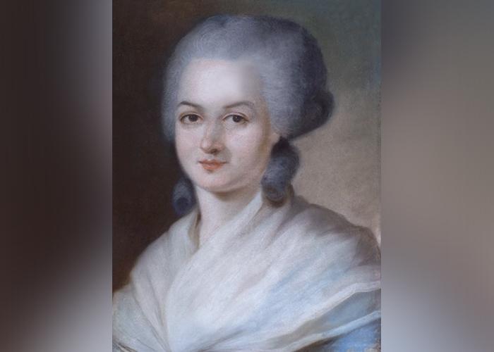 Olympe de Gouges