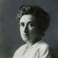 Unknown author - Appeal to support the publication of ‘The Complete Works of Rosa Luxemburg’ in English between circa 1895 and circa 1905 Rosa Luxemburg